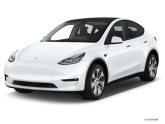 Oto Çıkma Parça / Tesla / Model Y / Tampon / Ön Tampon / Sıfır Parça 