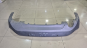 BMW X1 F48 ARKA TAMPON DİFÜZÖRÜ 51127355271