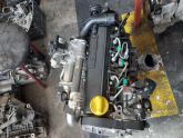 Oto Çıkma Parça / Dacia / Logan / Motor / Motor (komple) / Çıkma Parça 