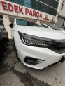 Oto Çıkma Parça / Honda / City / Kaporta & Karoser / Komple Ön / Çıkma Parça 