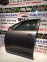 Oto Çıkma Parça / Peugeot / 3008 / Kaporta & Karoser / Sol Ön Kapı / Çıkma Parça 