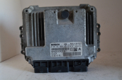 0281011802 9653958980 9656841080 MOTOR BEYNI CITROEN XSARA PICASS