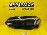 CİVİC FE1 SOL FAR (ORJİNAL HATASIZ) - 33150T24Y12