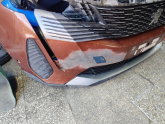 Oto Çıkma Parça / Peugeot / 3008 / Tampon / Ön Tampon / Çıkma Parça 