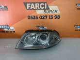 Oto Çıkma Parça / Volkswagen / Passat / Far & Stop / Sol Ön Far / Çıkma Parça 