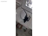 Oto Çıkma Parça / Honda / Civic / Ayna / Sol Dış Ayna / Çıkma Parça 