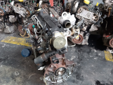 Oto Çıkma Parça / Renault / Megane / Motor / Komple Motor / Çıkma Parça 