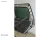 Oto Çıkma Parça / Dacia / Duster / Kaporta & Karoser / Sağ Arka Kapı / Çıkma Parça 