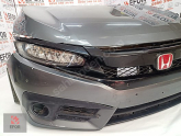 Oto Çıkma Parça / Honda / Civic / Tampon / Ön Tampon / Çıkma Parça 