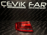Oto Çıkma Parça / Audi / A4 / Far & Stop / Sol Arka Stop / Çıkma Parça 