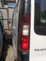 RENAULT TRAFİC SOL STOP KONUK OTO