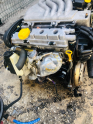 Oto Çıkma Parça / Opel / Corsa / Motor / Komple Motor / Çıkma Parça 