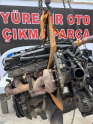 Oto Çıkma Parça / Ford / Transit / Elektrik / Marş Motoru / Çıkma Parça 