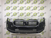 SKODA SUPERB 2024 2026 ÖN TAMPON DOLU 3P0807221