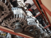 Oto Çıkma Parça / Volkswagen / Golf / Elektrik / Şarj Dinamosu / Çıkma Parça 