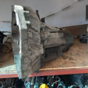 Oto Çıkma Parça / Renault / Clio / Şanzıman / Şanzıman Komple / Çıkma Parça 