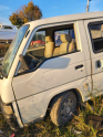 Nissan urvan sol ön kapı