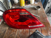 VOLKSWAGEN NEW BETTLE SOL STOP