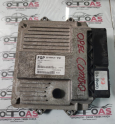 OPEL COMBO 1.3 MOTOR BEYNİ 55194020