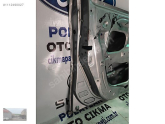 Oto Çıkma Parça / Geely / Emgrand / Kaporta & Karoser / Sol Ön Kapı / Çıkma Parça 