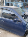 Oto Çıkma Parça / Seat / Cordoba / Kaporta & Karoser / Sağ Ön Kapı / Çıkma Parça 