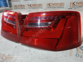 Oto Çıkma Parça / Audi / A6 / Alt Takım / Radyatör Traversi / Çıkma Parça 