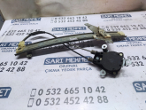 Oto Çıkma Parça / Toyota / Corolla / Oto Cam / Cam Krikosu / Çıkma Parça 