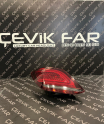 Oto Çıkma Parça / Mercedes / C Serisi / Far & Stop / Sağ Arka Stop / Çıkma Parça 