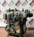 Oto Çıkma Parça / Volkswagen / Polo / Motor / Motor (komple) / Çıkma Parça 