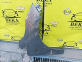 Oto Çıkma Parça / Opel / Corsa / Kaporta & Karoser / Sağ Ön Çamurluk / Çıkma Parça 