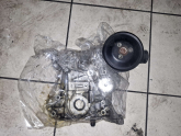 ÖZMEN OPEL ASTRA H J 16XEP 16XER YAĞ POMPASI 55556428
