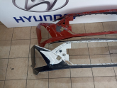 Oto Çıkma Parça / Hyundai / i20 / Tampon / Ön Tampon / Çıkma Parça 