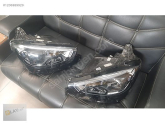 Oto Çıkma Parça / Mercedes / E Serisi / Far & Stop / Sol Ön Far / Çıkma Parça 