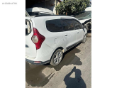 Oto Çıkma Parça / Dacia / Lodgy / Kaporta & Karoser / Sağ Ön Kapı / Çıkma Parça 