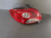 PEUGEOT 206 PLUS SOL ARKA STOP LAMBASI SIFIR 2008-2012