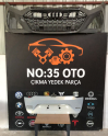 748953M03N0 HONDA HR-V BAGAJ BAND