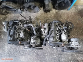 Oto Çıkma Parça / Volkswagen / Sharan / Motor / Motor (komple) / Çıkma Parça 