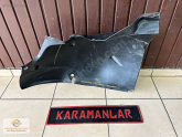 RENAULT CLİO 4 SOL ÖN DAVLUMBAZ ÖNÜN ÖNÜ SIFIR ORJİNAL