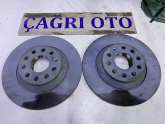 Oto Çıkma Parça / Skoda / Superb / Fren / Fren Disk Ayna / Çıkma Parça 