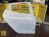 Oto Çıkma Parça / Renault / Clio / Kaporta & Karoser / Sağ Arka Kapı / Çıkma Parça 