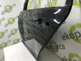Oto Çıkma Parça / Volkswagen / Passat / Kaporta & Karoser / Sol Arka Kapı / Çıkma Parça 