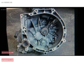 Oto Çıkma Parça / Ford / Fiesta / Şanzıman / Şanzıman Komple / Çıkma Parça 
