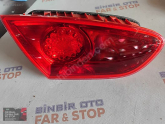 Oto Çıkma Parça / Kia / Soul / Far & Stop / Sol Arka Stop / Sıfır Parça 