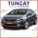 Oto Çıkma Parça / Kia / Cerato / Tampon / Tampon Izgarası / Çıkma Parça 