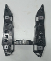 Peugeot 3008 5008 ön tampon braketi 1617975980