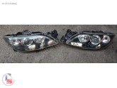 Oto Çıkma Parça / Mazda / 3 / Far & Stop / Sol Ön Far / Çıkma Parça 