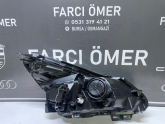 Oto Çıkma Parça / Opel / Corsa / Far & Stop / Sol Ön Far / Sıfır Parça 