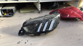 PEUGEOT 208 2008 GT LED SOL FAR 9841642080