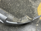 Oto Çıkma Parça / Fiat / Punto / Tampon / Ön Tampon / Çıkma Parça 