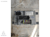 Fiat - Opel Body Beyni Merkezi Kontrol Ünitesi 00519756210